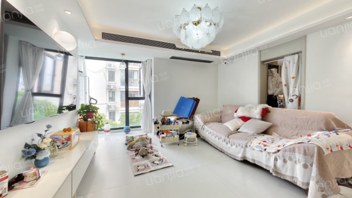 滨江丽景二手房实景图