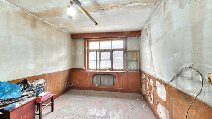 鹤鸣小区二手房实景图