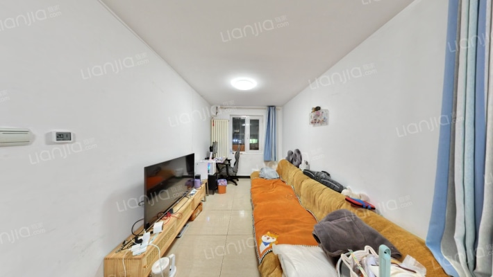 胜利小区二手房实景图