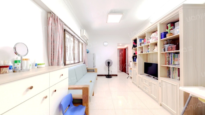 汇美苑二手房实景图