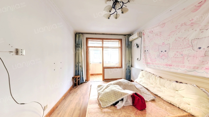 大海阳路二手房实景图