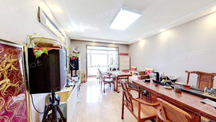 泡崖三区二手房实景图