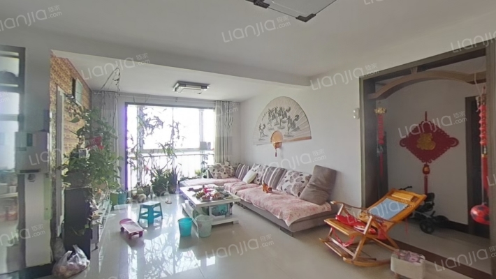 鑫鑫嘉园二手房实景图