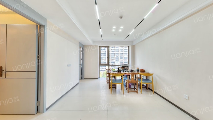 致远大厦二手房实景图