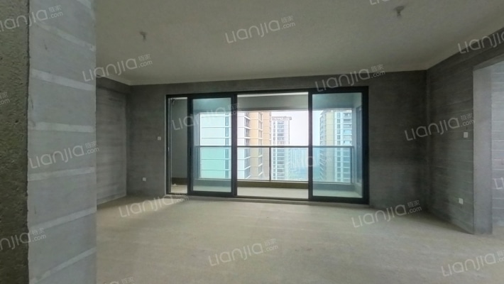 建投秦塘府二手房实景图