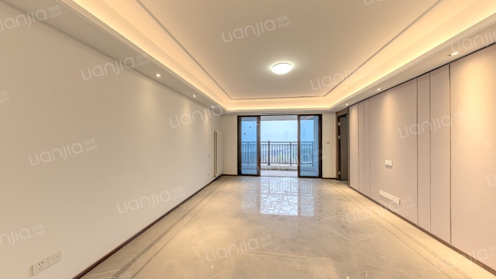 金茂建发观悦二手房实景图