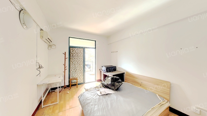 紫菘教师公寓二手房实景图