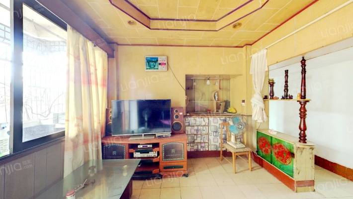 光華楼二手房实景图