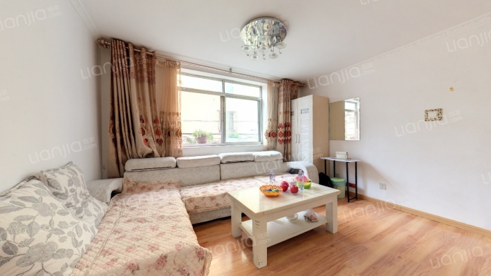 德合巷二手房实景图