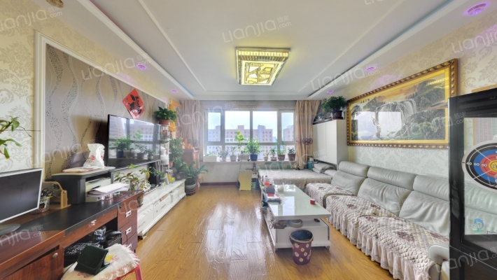 金质融城三期二手房实景图