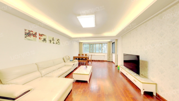 喻园小区二期二手房实景图