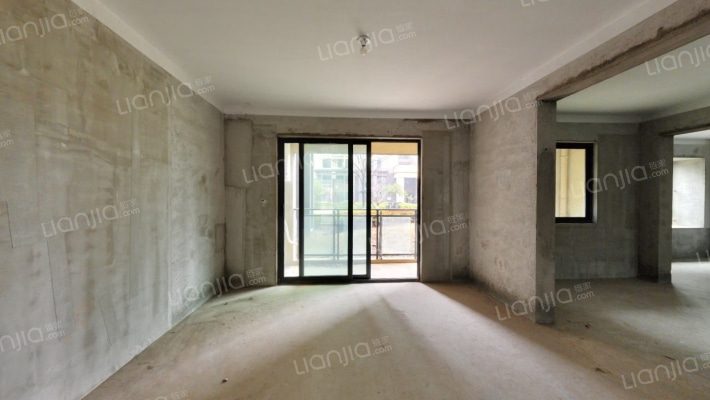 宝业星毓府二手房实景图