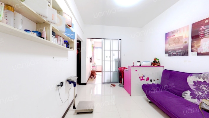 和平公馆二手房实景图