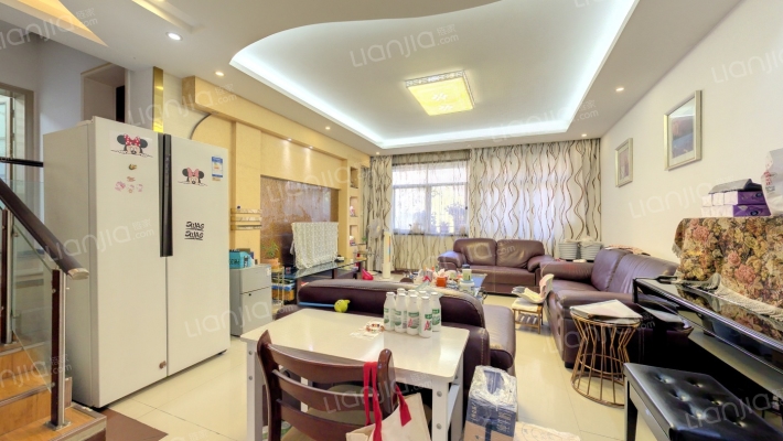 房产测绘中心家属院二手房实景图