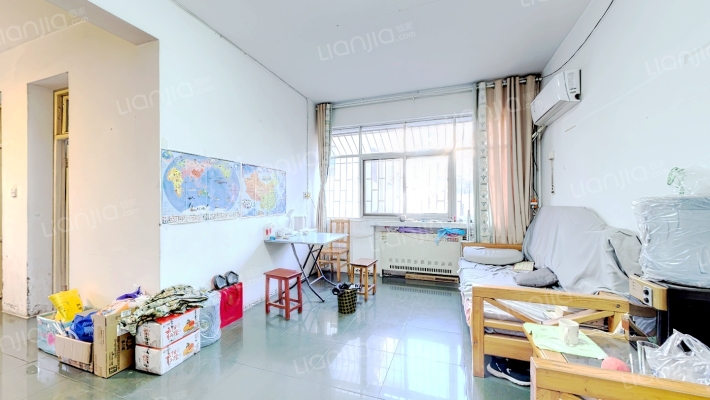 长汉路建行家属院二手房实景图