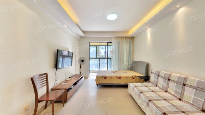 清平樂二手房实景图