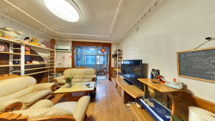 交通银行家属院二手房实景图