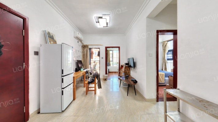 桃源里家园二手房实景图