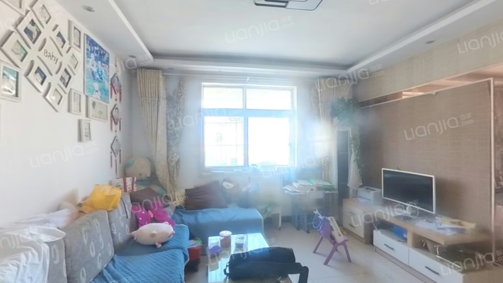 馨苑小区二手房实景图