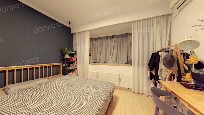 居安坊二手房实景图