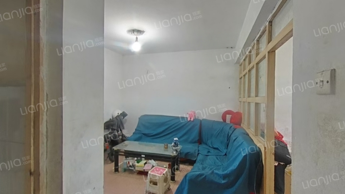 农林路73号院二手房实景图