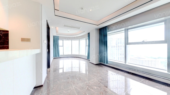 苏州湾水秀天地二手房实景图