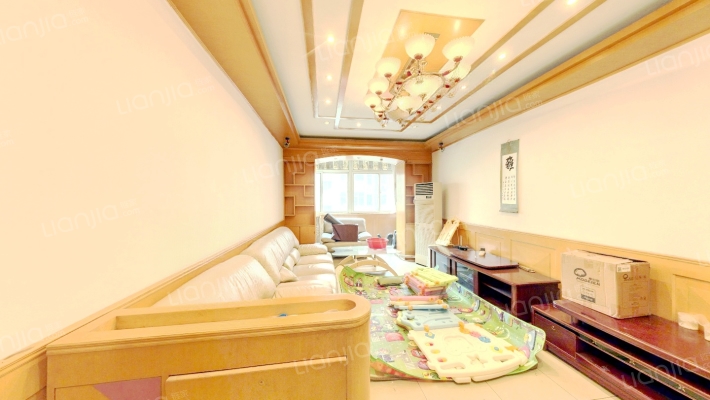 山西省城乡规划设计院小区二手房实景图