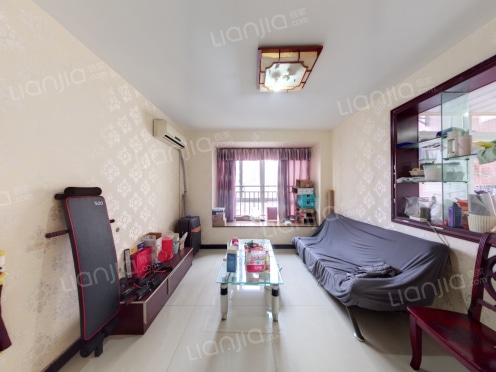 整租·东海星洲 3室2厅 跃层 东/东南