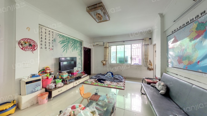 荔兴苑二手房实景图