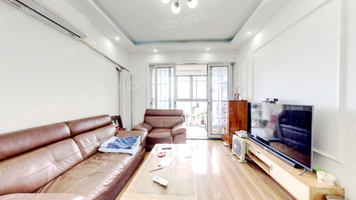 金家新都汇二手房实景图