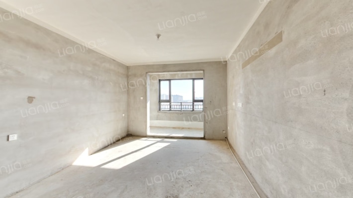 正商馨港家二手房实景图