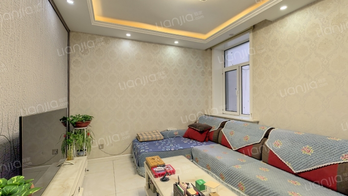 妇联小区二手房实景图