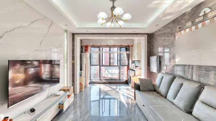 鑫远翡丽雅苑二手房实景图