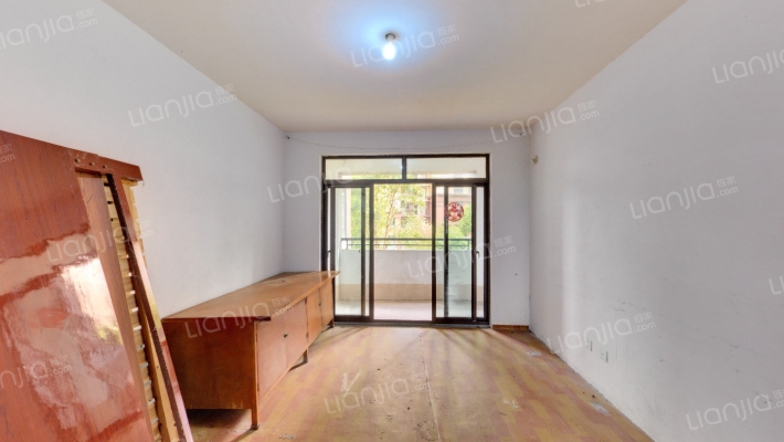 福兴华府二手房实景图