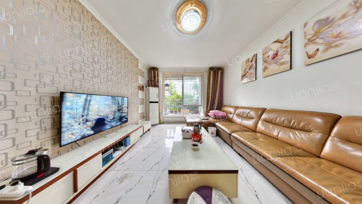 和睦人家一二期二手房实景图