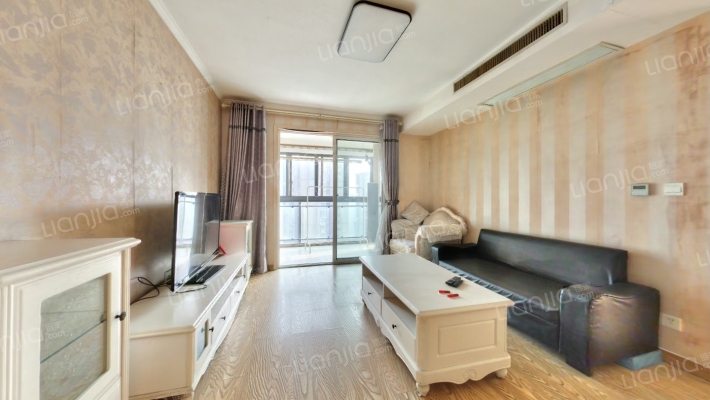 武昌府A区二手房实景图