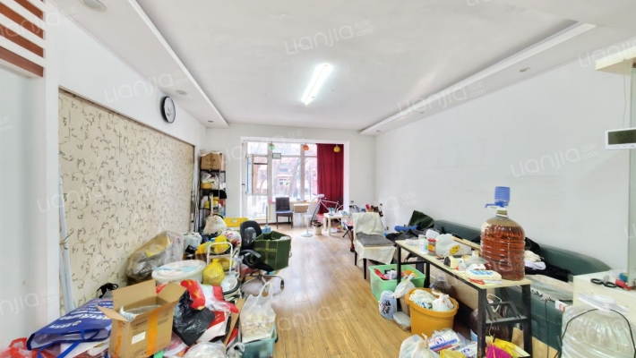 依云北郡A区二手房实景图