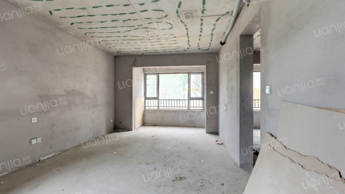 当代著MOMA三期二手房实景图