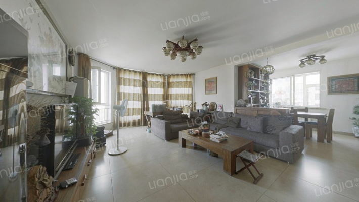 国华经典二手房实景图