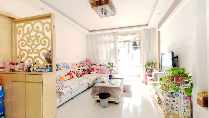 未来铭郡二手房实景图