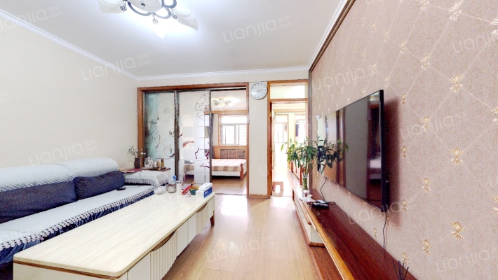 樱园东区二手房实景图