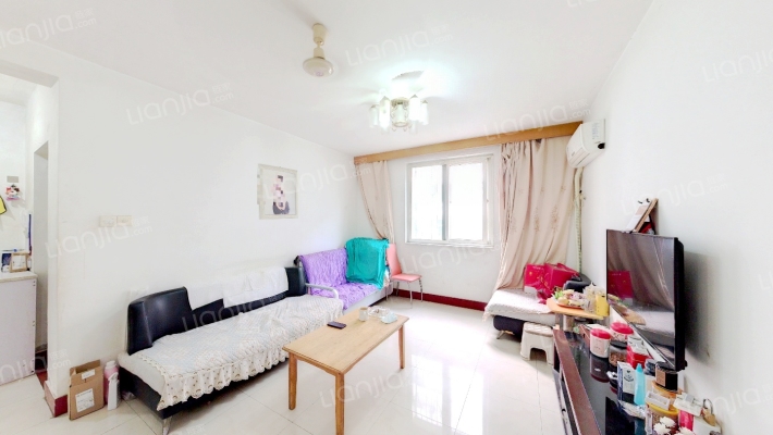 前进巷9号二手房实景图