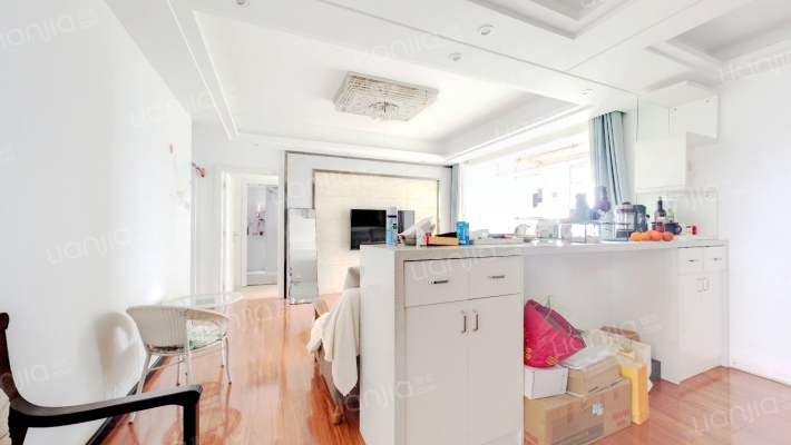 荣华东南海二手房实景图