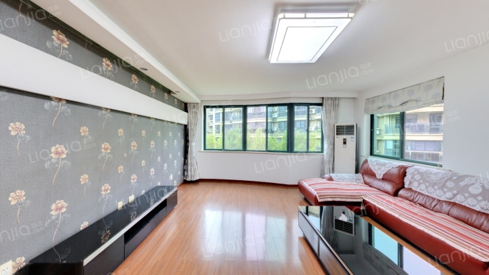 翰墨香林苑二手房实景图