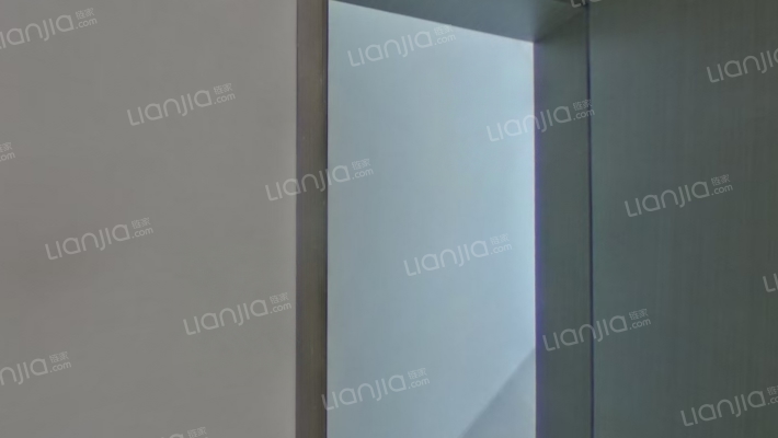 胜利街二手房实景图