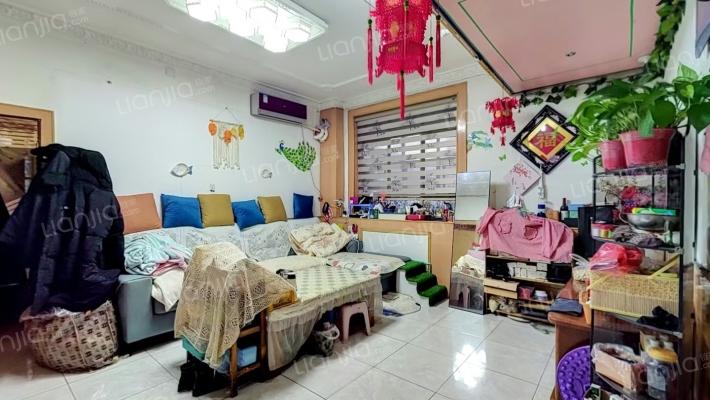 果品楼二手房实景图