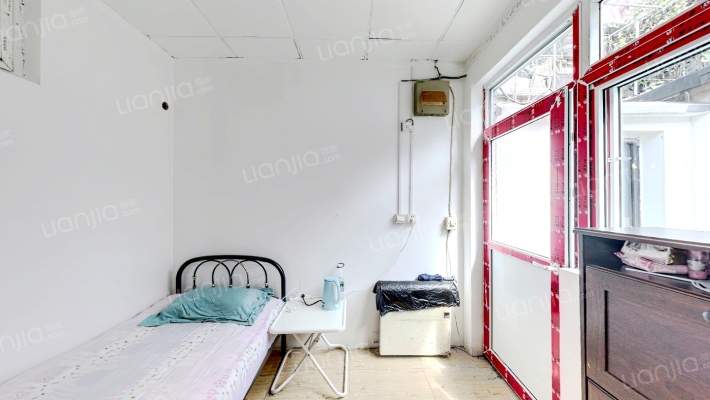 铸钟胡同二手房实景图