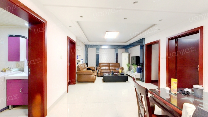 永和花苑二手房实景图