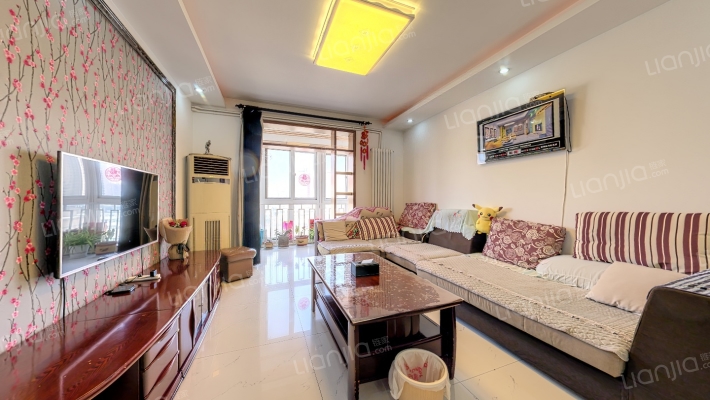 凤栖福泽苑二手房实景图