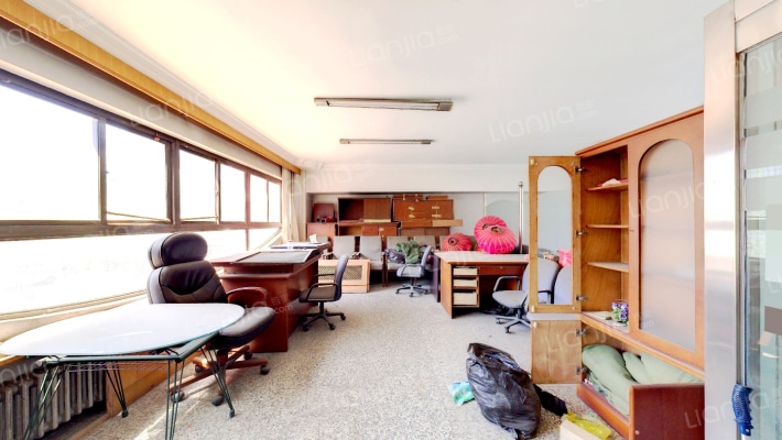 隆昌公寓二手房实景图